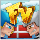 Freakyville Discord Server Logo