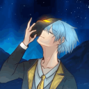 Fayii's Existence Discord Server Logo