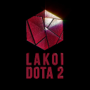 Lakoi DotA2 Discord Discord Server Logo