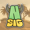 nSig Discord Server Logo
