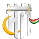 Kurdistan is 1 Discord Server Logo