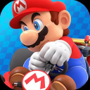Mario Kart Tour Discord Server Logo