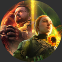 S.T.A.L.K.E.R. Official Community Discord Server Logo