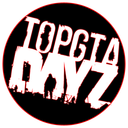 MTA DayZ TOP-GTA Discord Server Logo