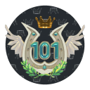 Alicia 101 Discord Server Logo
