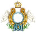 Alicia 101 Discord Server Logo