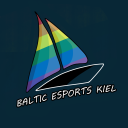 Baltic eSports Kiel e.V. Discord Server Logo