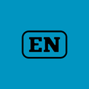 Learn English™ Discord Server Logo