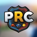 Police Roleplay Community Discord Server Logo