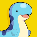 Palworld Official Discord Server Logo