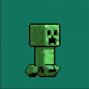 Communaute Minecraft Fr Discord Server Logo