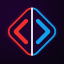 Cube Community Discord Server Logo