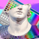 ＲＥＶＥＲＩＥ Discord Server Logo