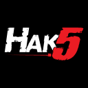 Hak5 Discord Server Logo