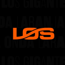 TORCIDA LØS Discord Server Logo