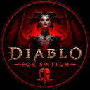 Diablo for Switch Discord Server Logo