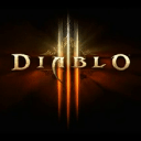 Diablo III (Switch) Discord Server Logo