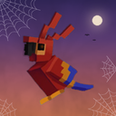 Craftadia Survival Discord Server Logo