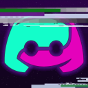 Just Discord Discord Server Logo