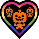 Deltarune Discord Server Logo