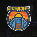 Sunshine State RP Discord Server Logo