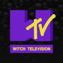 Witch House Official Discord Server Logo