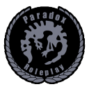 Paradox Interactive Roleplay Server Discord Server Logo