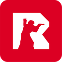 Refrag.gg Discord Server Logo