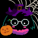 The Fluffy Boy Gang Discord Server Logo
