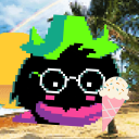 The Fluffy Boy Gang Discord Server Logo