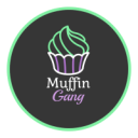 🧁MuffinGang🧁 Discord Server Logo