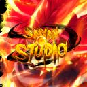 Saiyan Studio [Real] Discord Server Logo