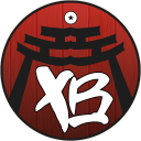 Dojo xBrusche Discord Server Logo