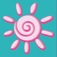 Simple Twice Discord Server Logo