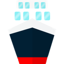 Cruise Life Discord Server Logo