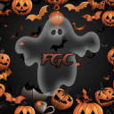 Friends Gaming Club Discord Server Logo