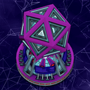 Stardeus Discord Server Logo