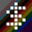 iSH Discord Server Logo