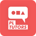 PL Tutors Discord Server Logo