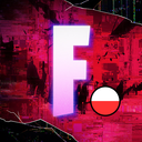 Fortnite PL Discord Server Logo