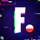 Fortnite PL Discord Server Logo