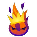 RoyalFire Studios Discord Server Logo