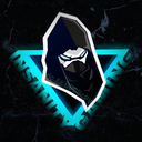 𝑰𝒏𝒔𝒂𝒏𝒊𝒕𝒚 𝑮𝒂𝒎𝒊𝒏𝒈    ✔ Discord Server Logo