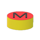 MarvinMC.net Discord Server Logo