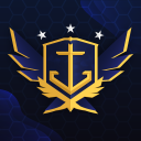 Military Flight Simulator Discord Server Logo