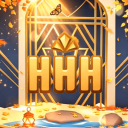 Hotel Hideaway HUB Discord Server Logo