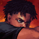 Infernasu Network Discord Server Logo