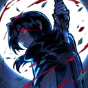 Infernasu Network Discord Server Logo