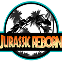 Jurassic Reborn Discord Server Logo