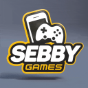 Sebby Games Discord Server Logo